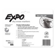 Expo® #81503 Magnetic Marker Kit