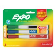 dry erase markers in packaging image number 1