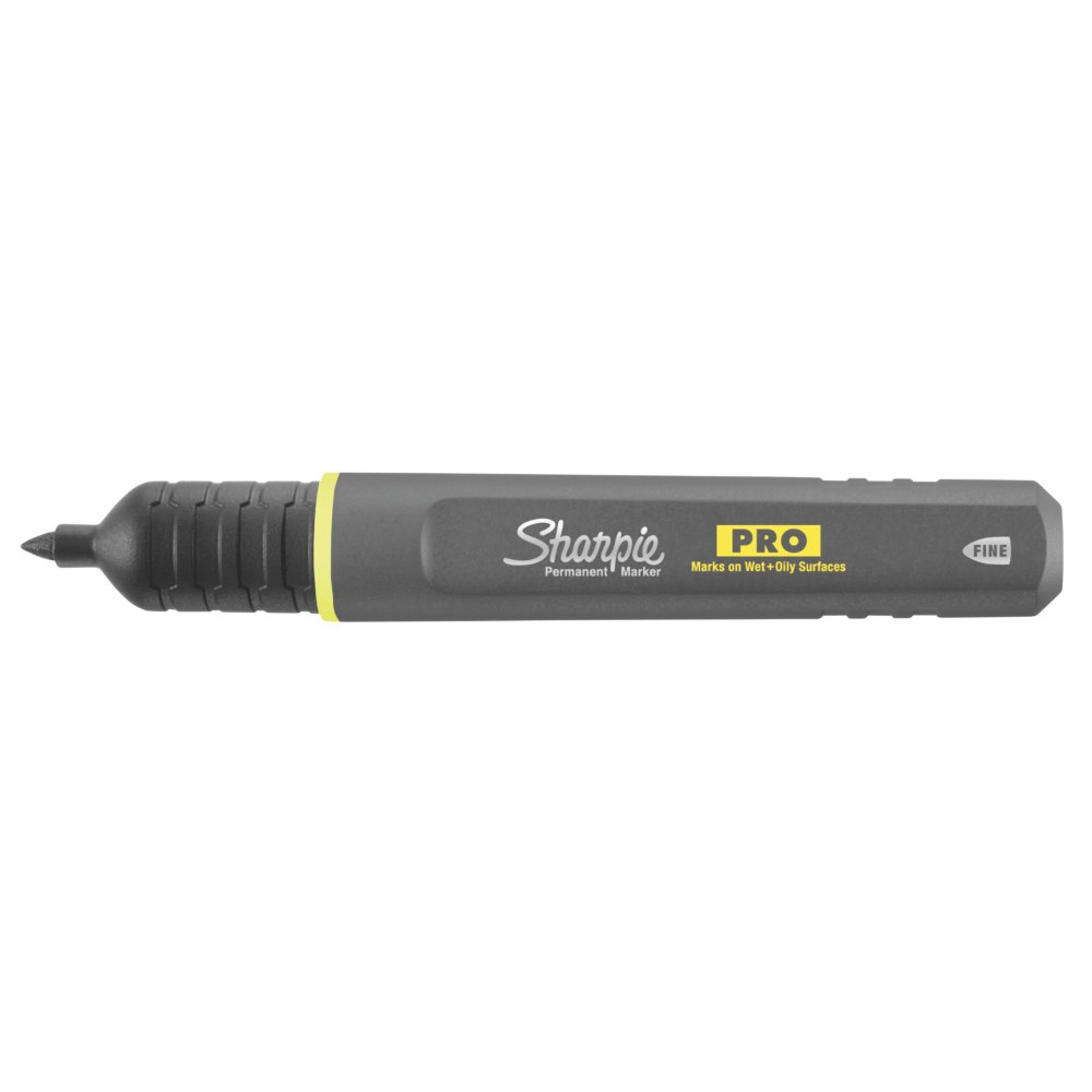 Sharpie Fine Point Permanent Markers - Grower's Solution