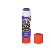 purple disappearing glue stick image number 2