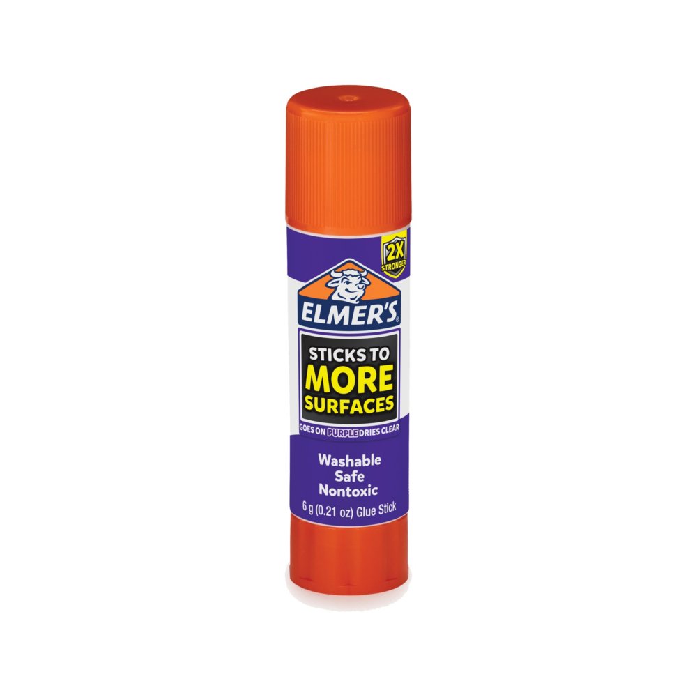 Elmers Carpenter Glue, 1pc