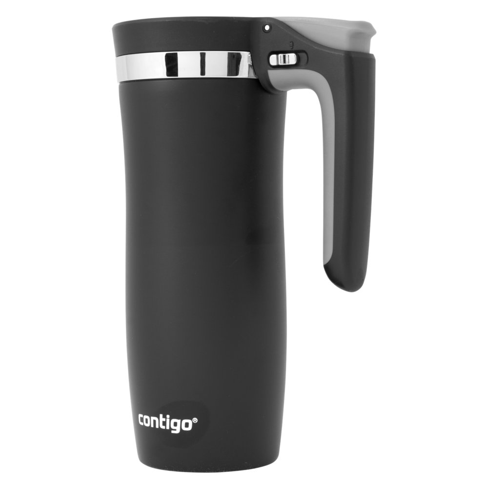 Contigo 16-Oz. AUTOSEAL Randolph Stainless Travel  - Best Buy