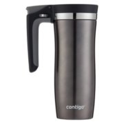 travel mug with handle image number 3