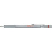 A 600 mechanical pencil laid on its side. image number 1