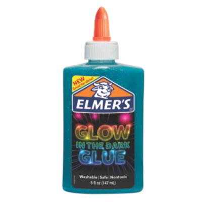 Elmer’s Glow-in-the-Dark Glue