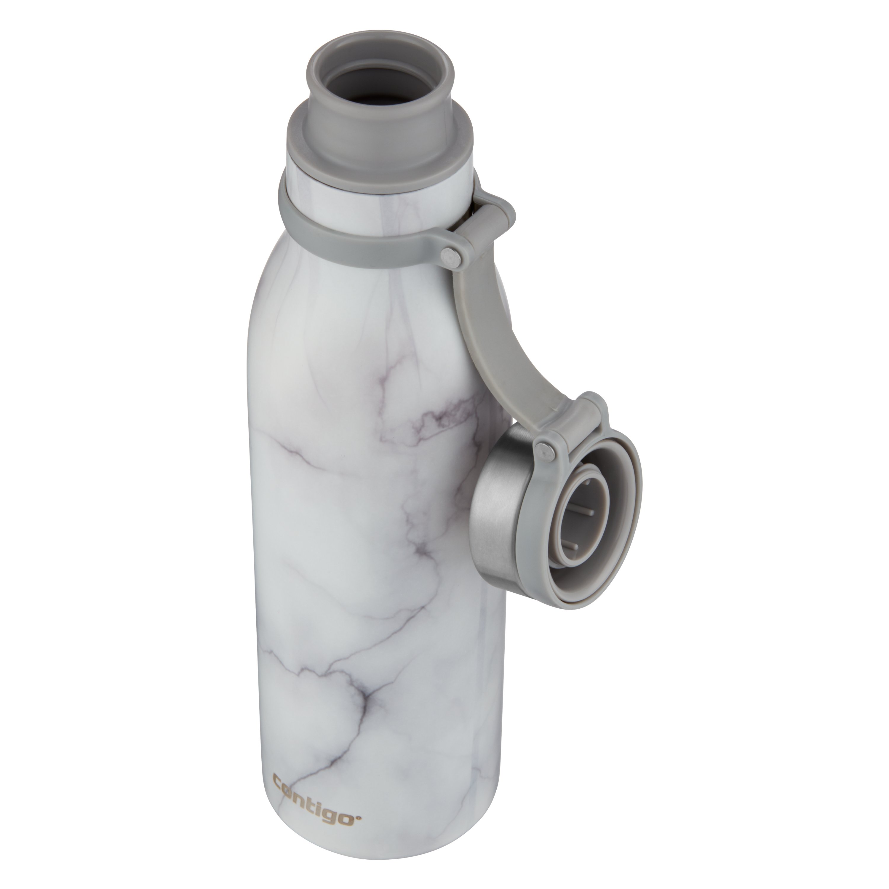 Matterhorn Stainless Steel Water Bottle, 20oz