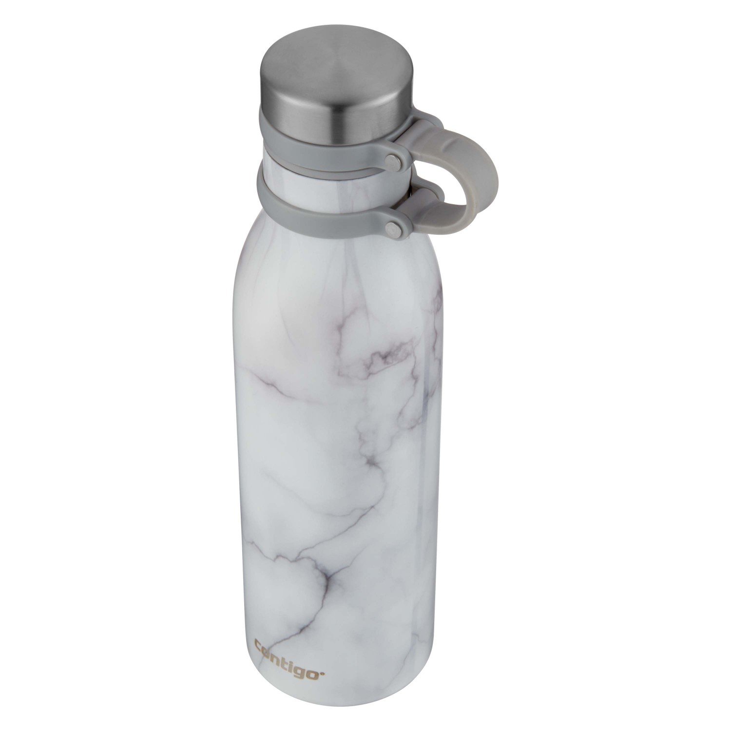 Contigo Huron 2.0 Couture - White Marble, 20 oz - Kroger