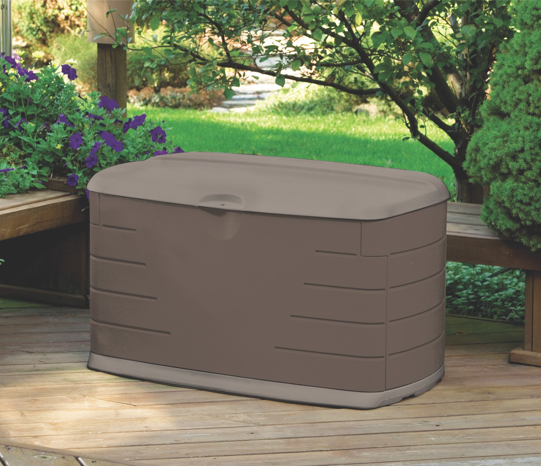 https://s7d9.scene7.com/is/image/NewellRubbermaid/2047053-outdoor-medium-deck-box-with-seat-putty-canteen-brown-1-1