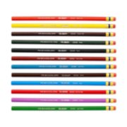 coal erase colored pencils image number 3