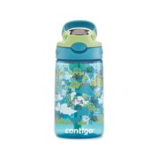 easy clean kids small water bottle image number 4