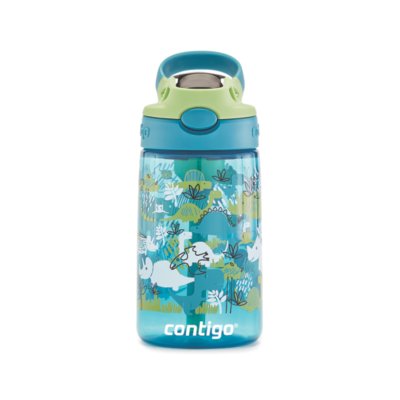 Gizmo Sip Kid Water Bottle with AUTOSEAL™ Lid, 14oz