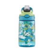 easy clean kids small water bottle image number 1