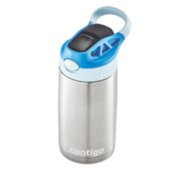 easy clean kids small water bottle image number 3