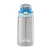 easy clean kids small water bottle image number 4