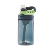 easy clean kids small water bottle image number 2