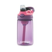  Contigo Kids Water Bottle with Autospout Straw – Spill