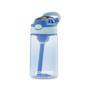 easy clean kids small water bottle image number 5