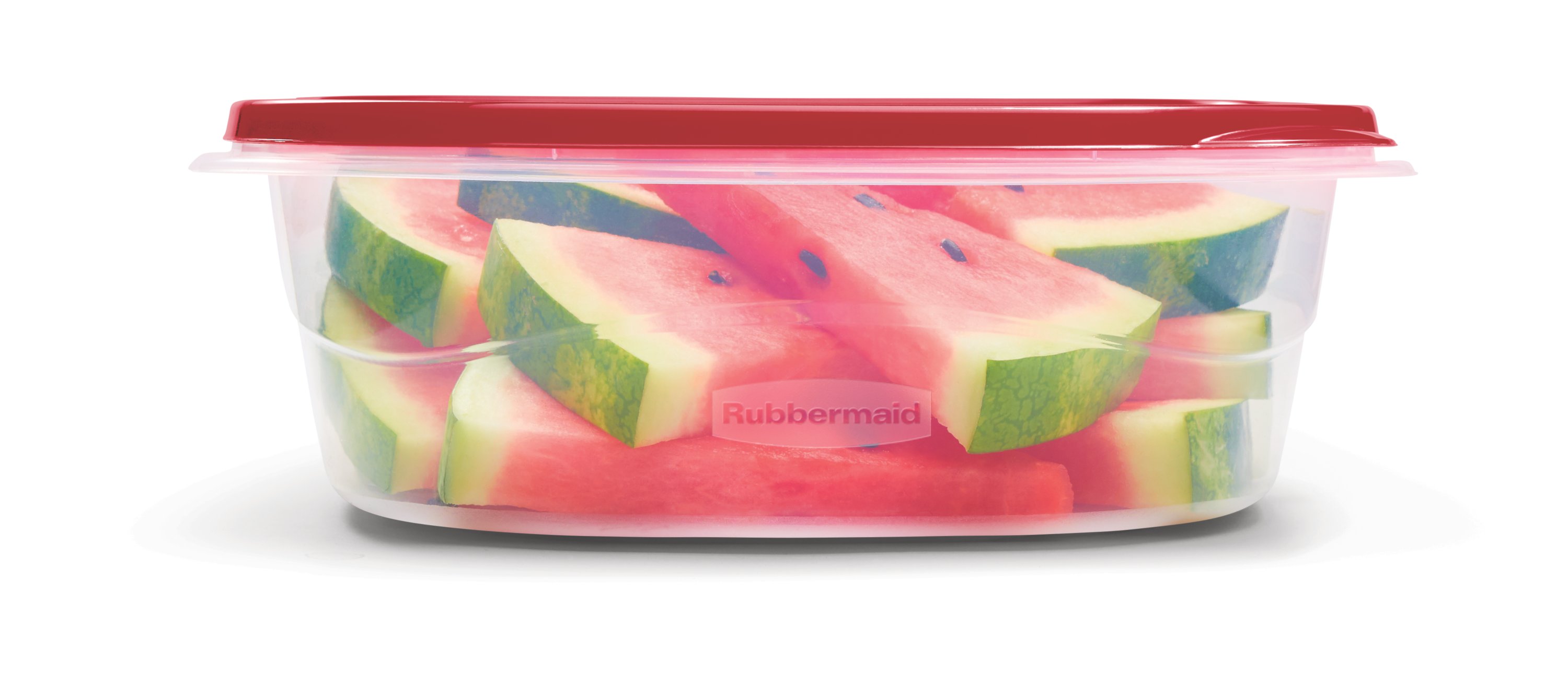 Rubbermaid® TakeAlongs® Extra Deep Squares Storage Container - 2