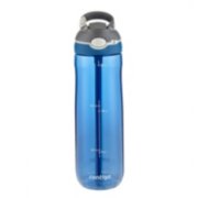 ashland water bottle in blue image number 1