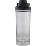 plastic shaker bottle image number 1
