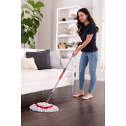 cleaning with mop image number 5