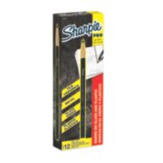 S0305061 Sharpie, Sharpie White China Marker, 12 Pack Quantity, 481-0306
