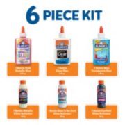 6 piece collection slime kit image number 3