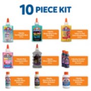 10 piece celebration slime kit image number 3