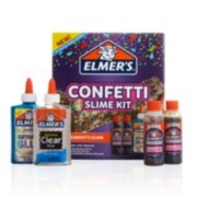 confetti slime kit image number 1
