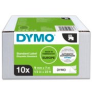 dymo multi purpose labels image number 1
