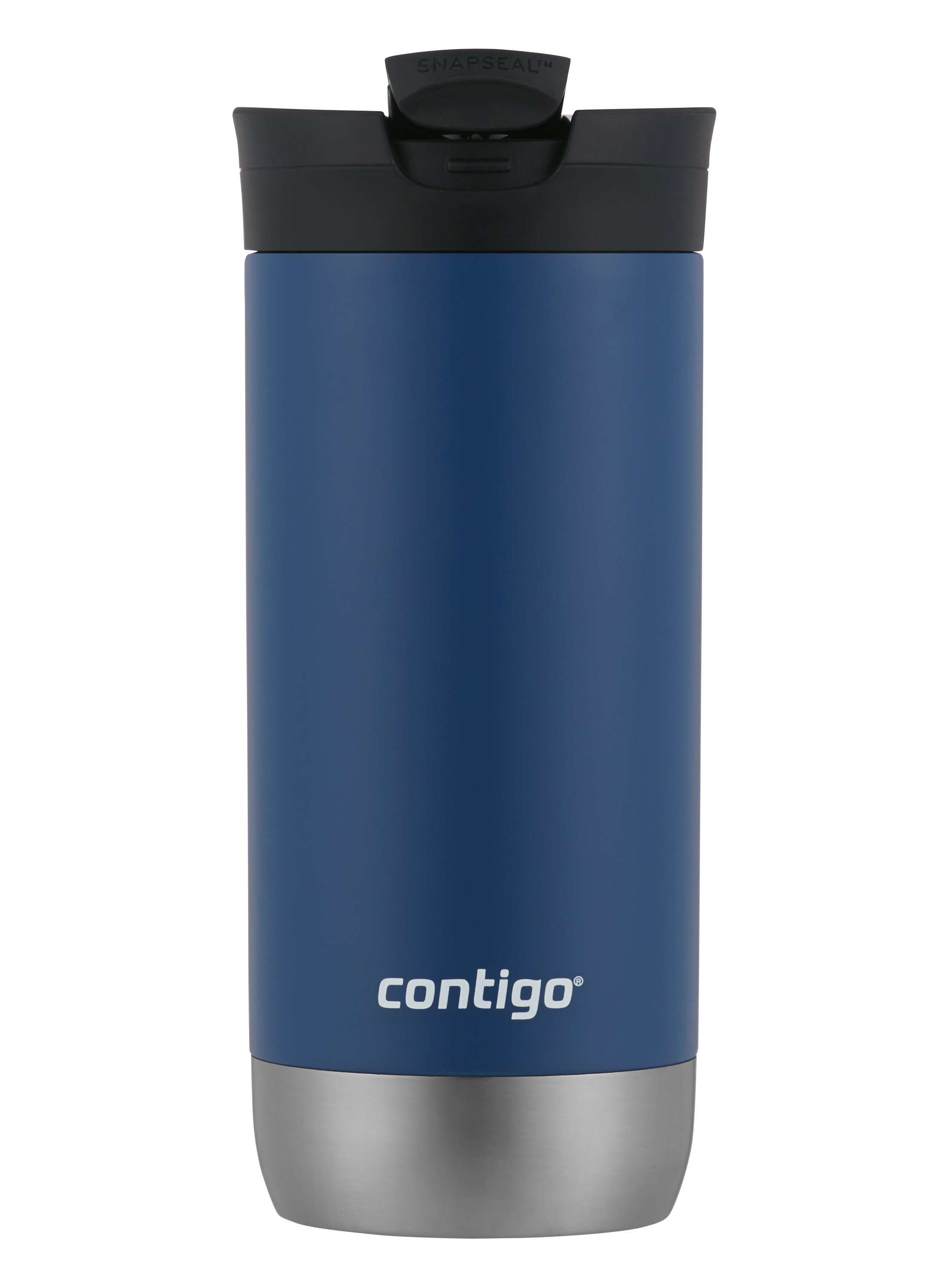 Contigo Huron SnapSeal Vacuum Insulated Leak-Proof Travel Mug 16