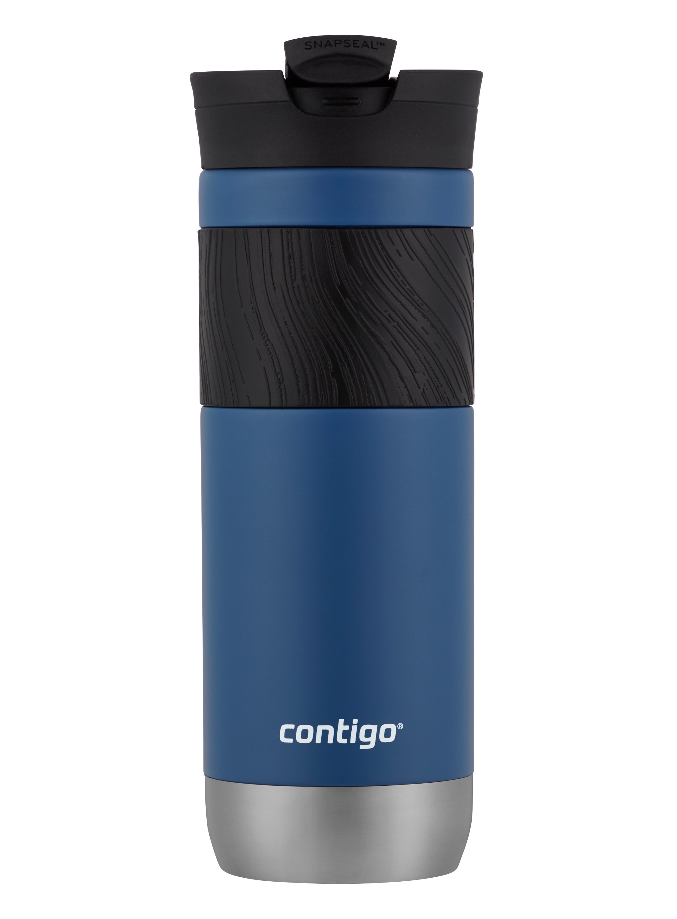  6 Pcs Seal Replacement for Contigo Snapseal Byron Travel Mug  16oz & 20oz, Silicone Sealing Ring Replacement for Contigo Snapseal  Replacement Part for Contigo Coffee Travel Tumbler(Mug not Include) : Beauty