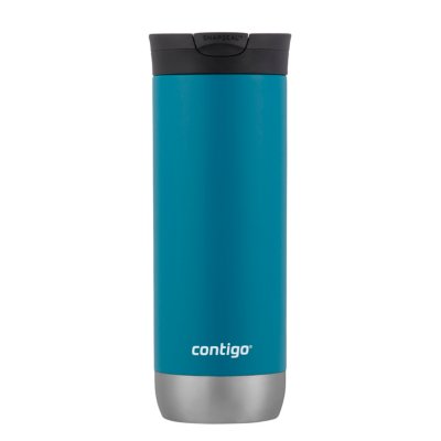 Huron 2.0 Stainless Steel Travel Mug with SNAPSEAL™ Lid, 20oz