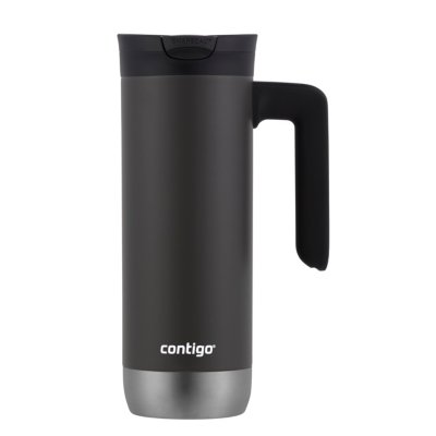 Contigo Uptown Dual Sip Tumbler, Review