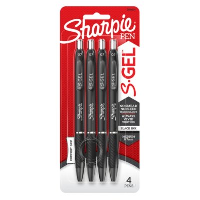 Sharpie on sale art pens