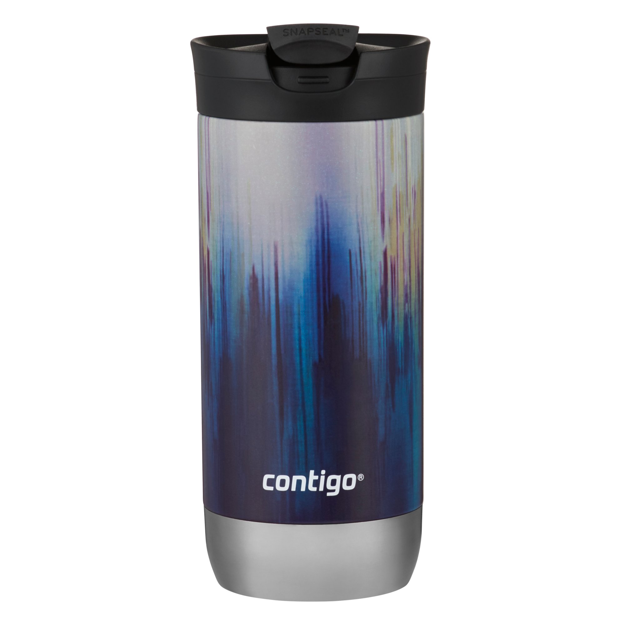 Best Buy: Contigo Couture 20-Oz. Thermoflask Merlot 2045475