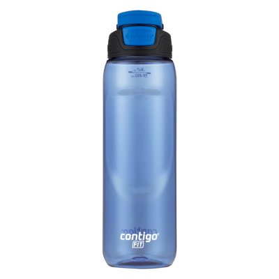 Contigo AUTOSEAL Grace Reusable Water Bottle 32 oz. Cobalt