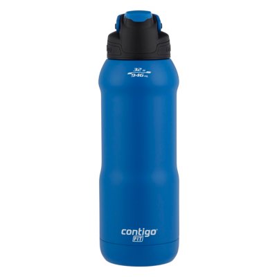 Contigo 32 oz. Cortland 2.0 Tritan Water Bottle with AutoSeal Lid - Sake
