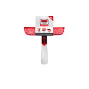 microfiber glass cleaner squeegee packaging image number 3