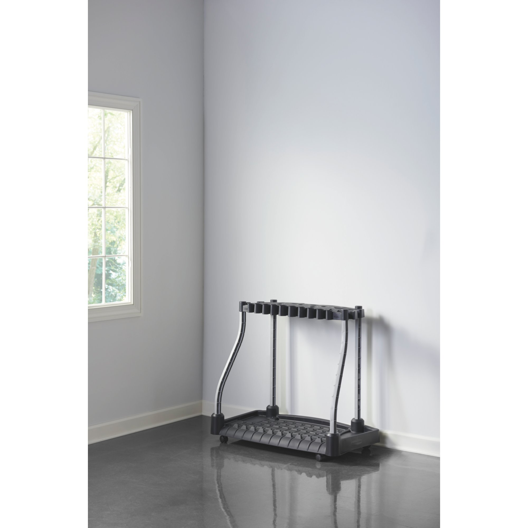 Rubbermaid 2024 tool rack