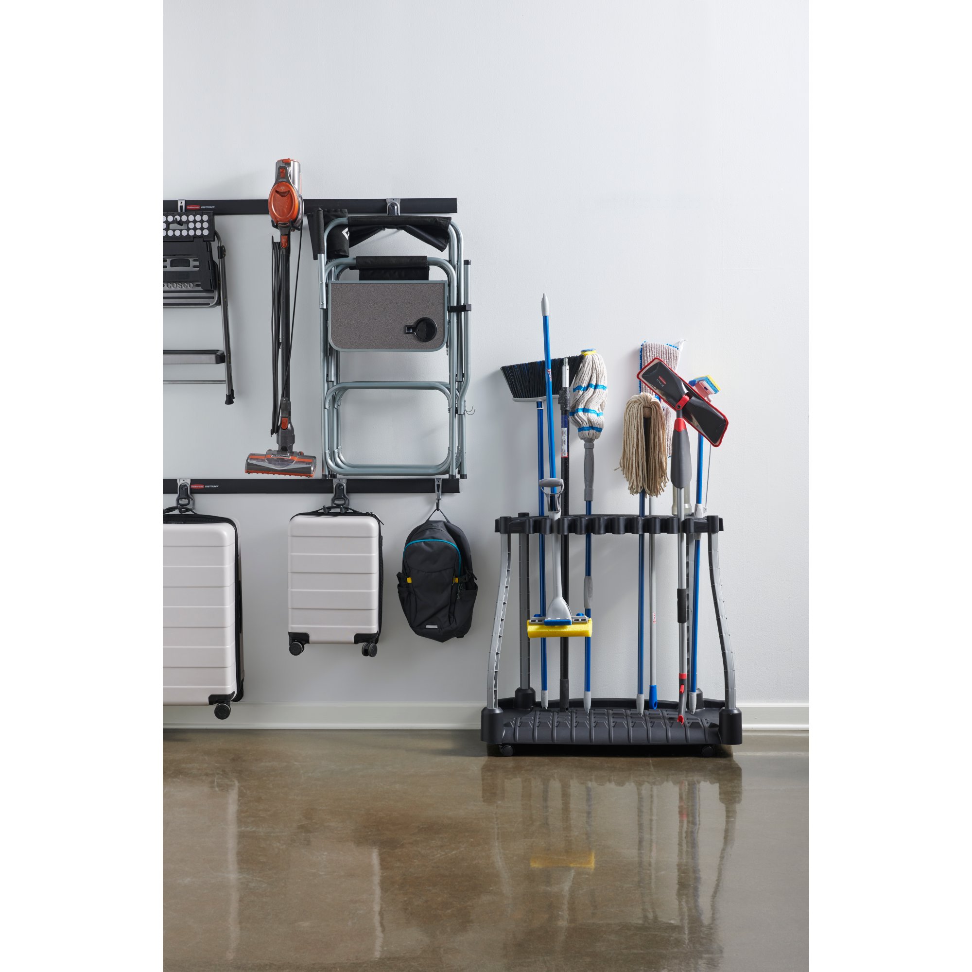 Rubbermaid tool tower sale