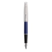 Emblème Blue Fountain Pen image number 1