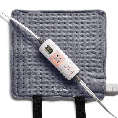 Premium Wrapping Heating Pad with XpressHeat®