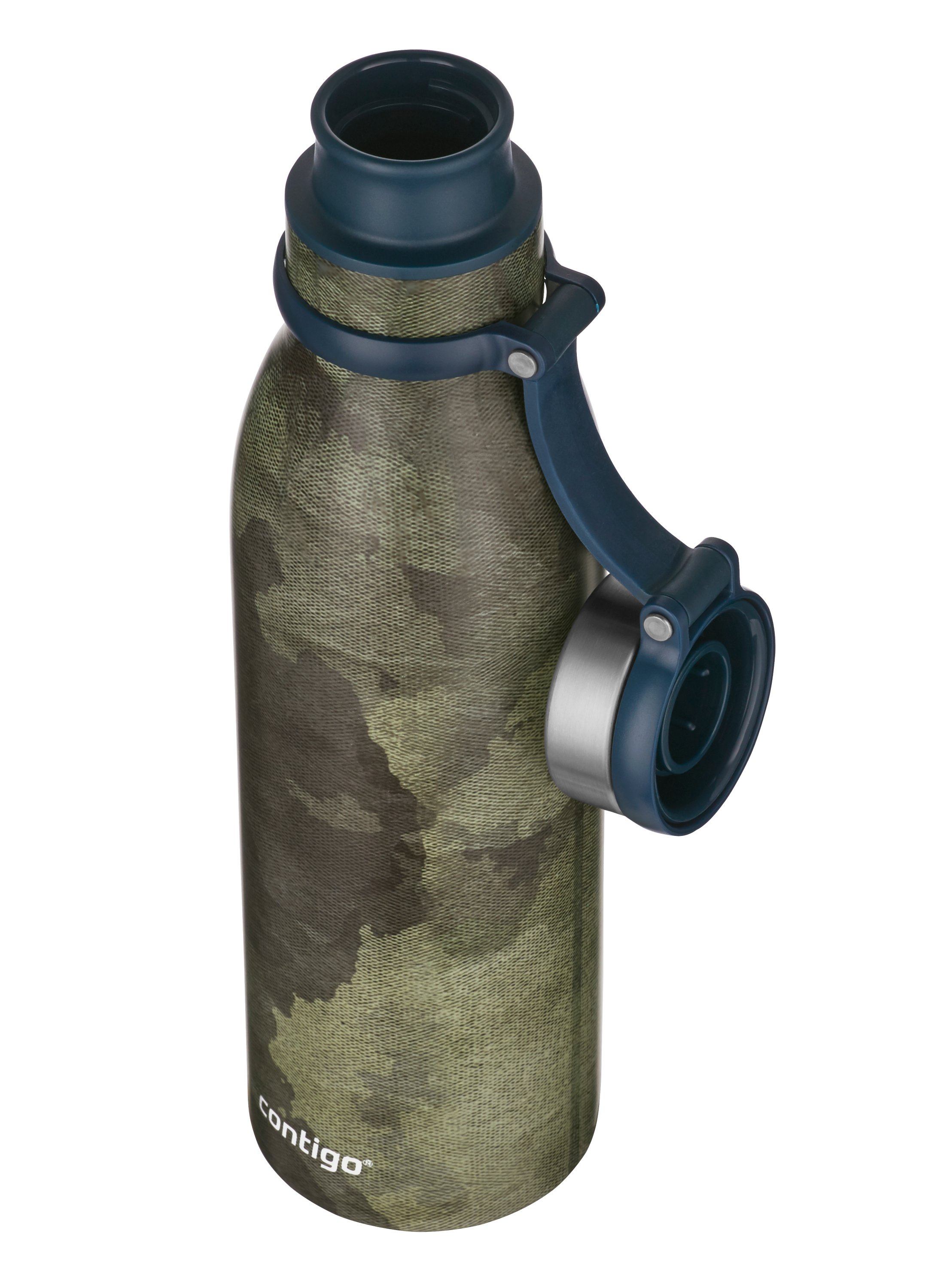 Contigo Matterhorn Botella Térmica de Acero Inox 591ml - Naka Outdoors -  Tienda de escalada