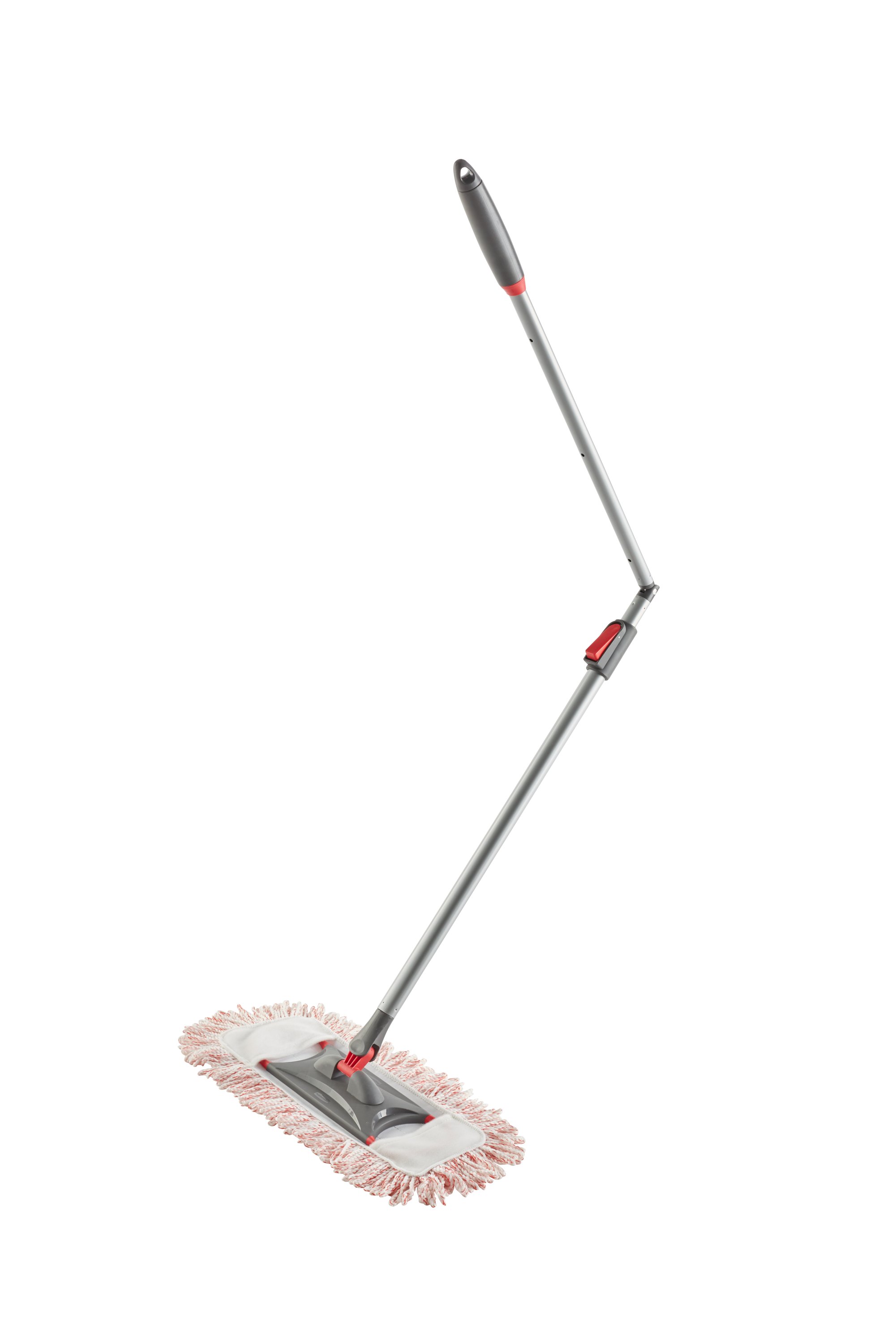 Rubbermaid: Broom, Dustpan and mechanical Sweeper - Tricontinental