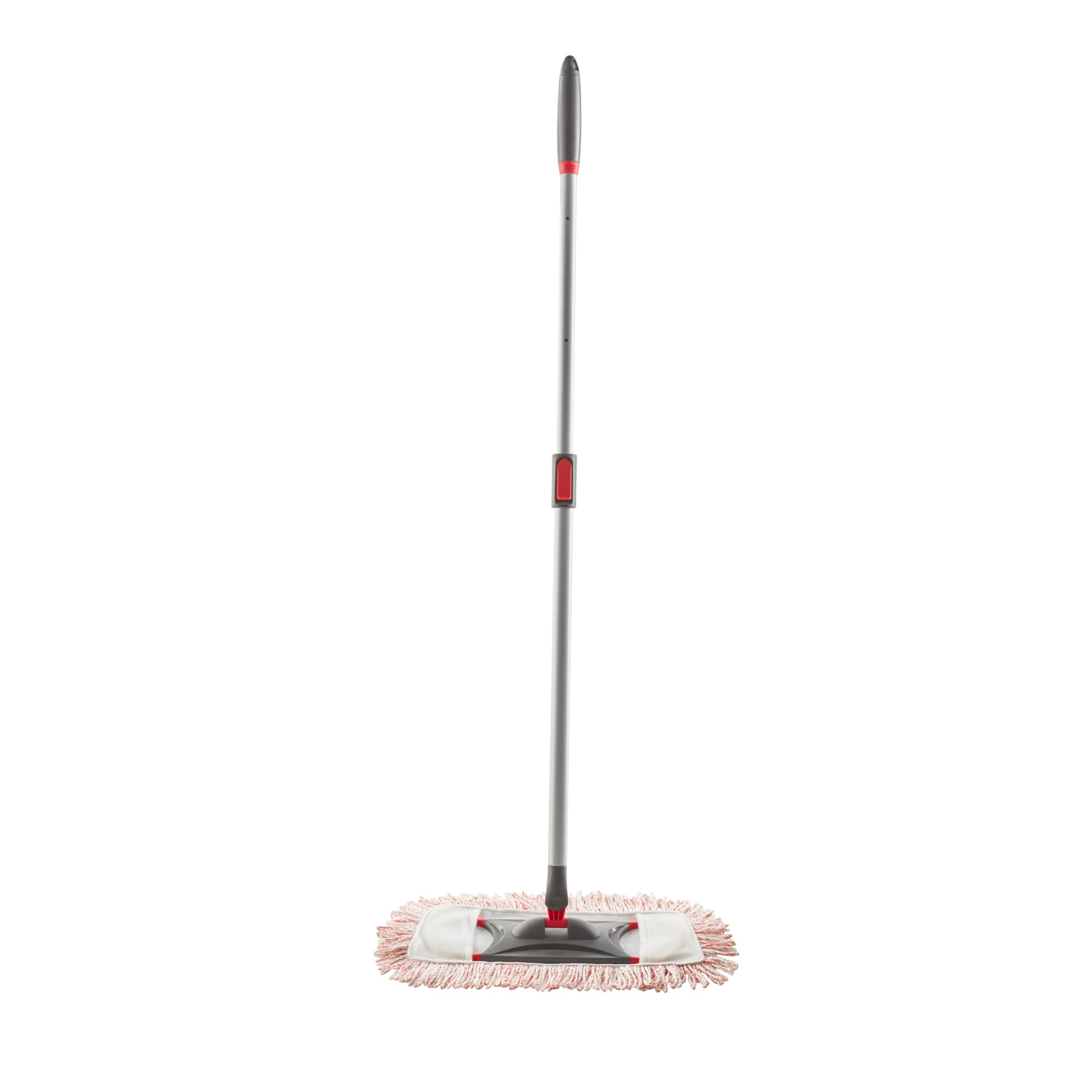 Rubbermaid Flexible Microfiber Dust Mop 2105643 - The Home Depot