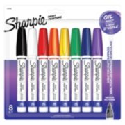 SHARPIE: Medium Point Oil-based Paint Marker (Green) – Doodlebugs