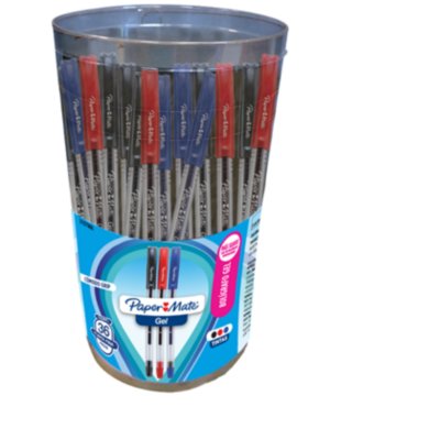 Paper Mate Gel Económico