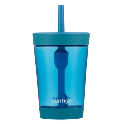 Kids Thermalock Insulated Tumbler Cups with Straws