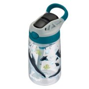 children's water bottle with auto spout image number 3